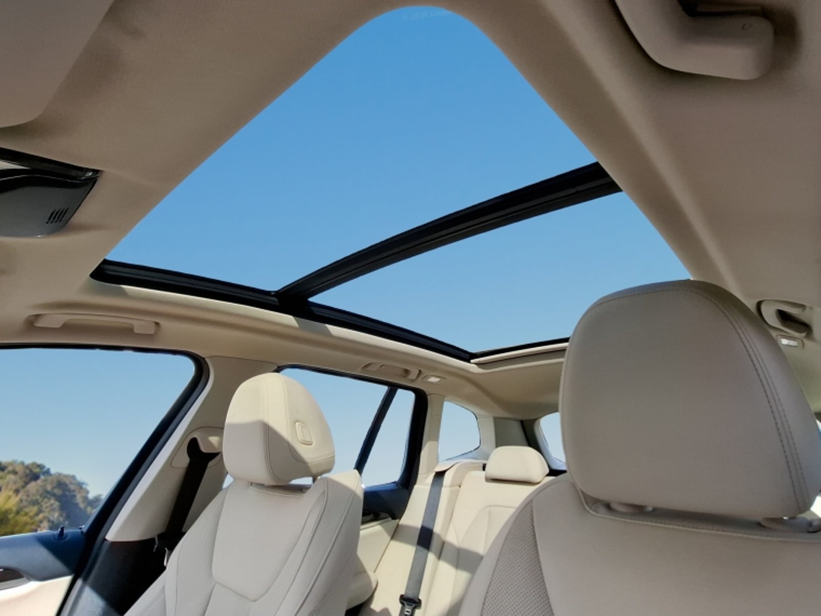 BMW X3 Sdrive 20i Heritage 2025 - Imagen 11 de 20