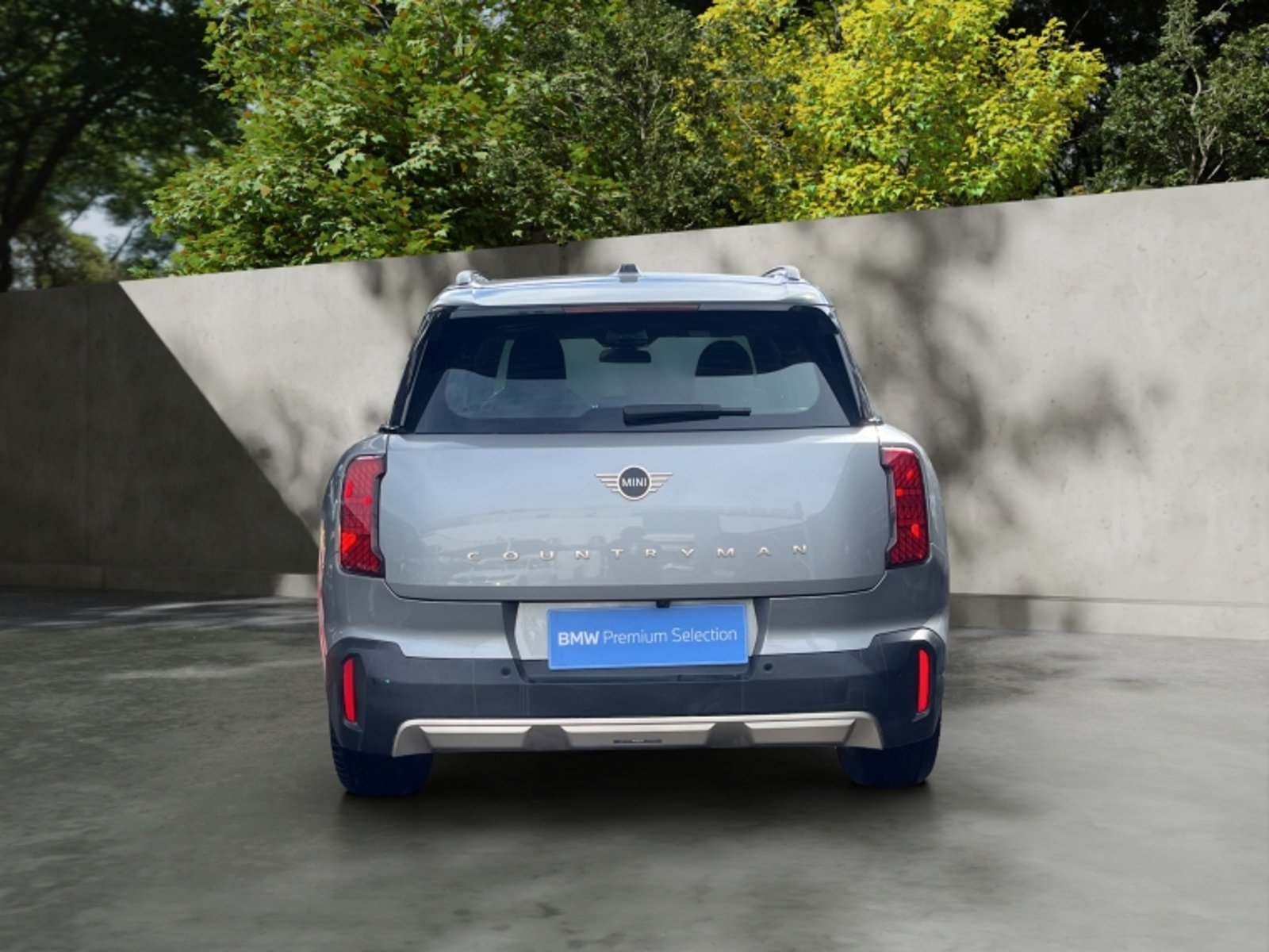 Mini Cooper Countryman C 1.5 Favoured 2024 - Imagen 6 de 20