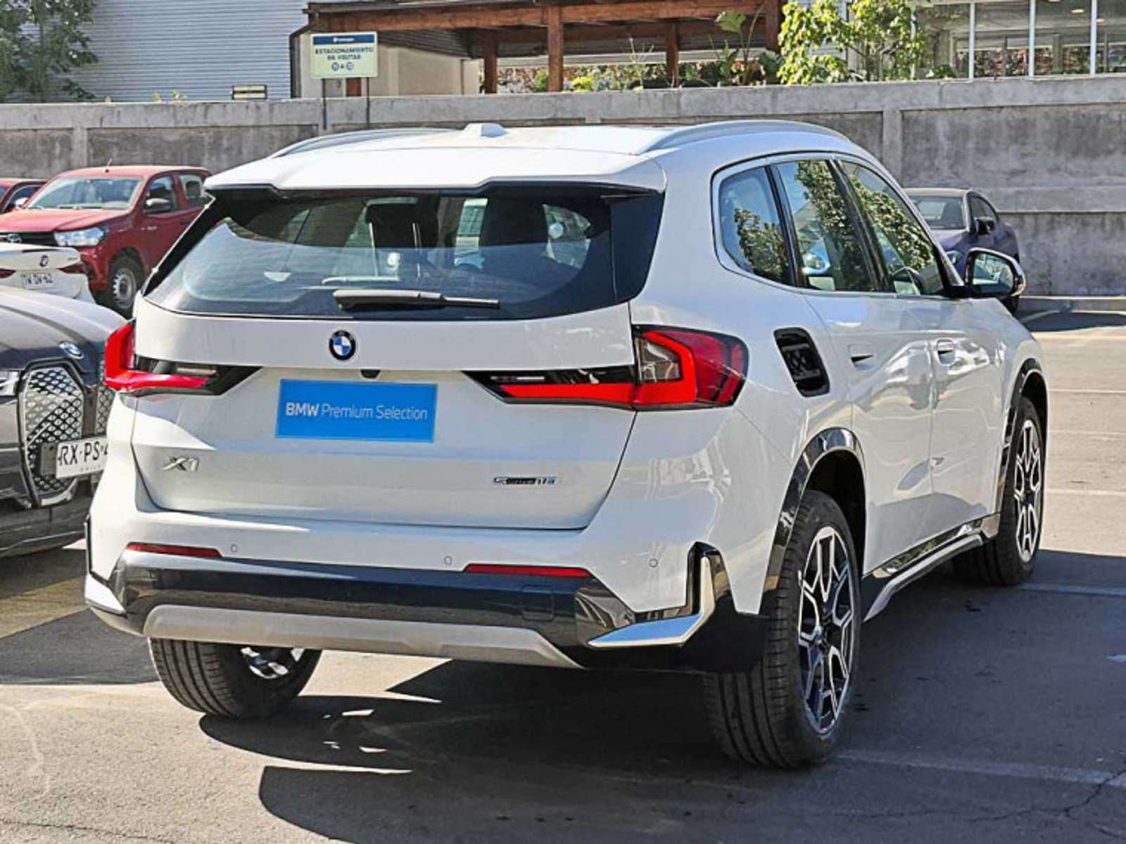 BMW X1 Sdrive18i Xline Hea 2023 - Imagen 4 de 5