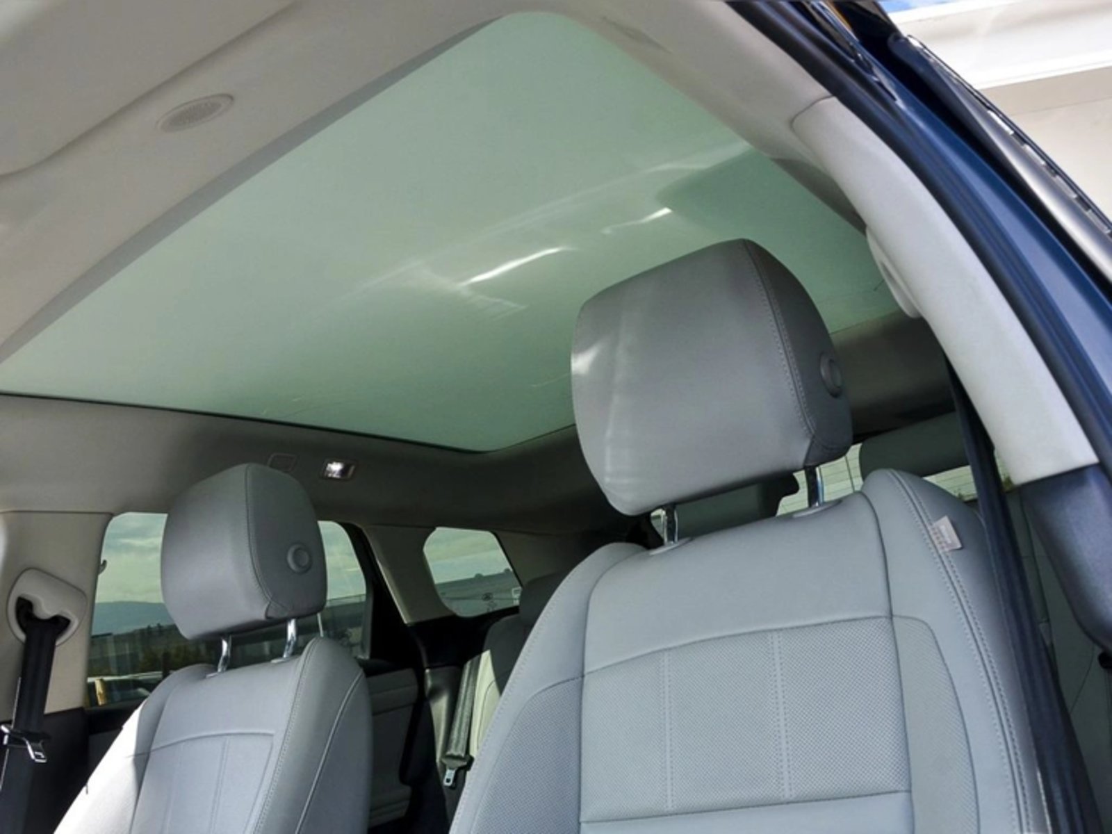Land Rover Range rover Evoque Mhev 4x4 2.0 Aut 2024 - Imagen 13 de 16