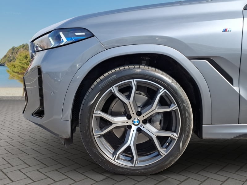 BMW X6 Xdrive40i M Sport 4x4 3.0 Aut 2024 - Imagen 9 de 16