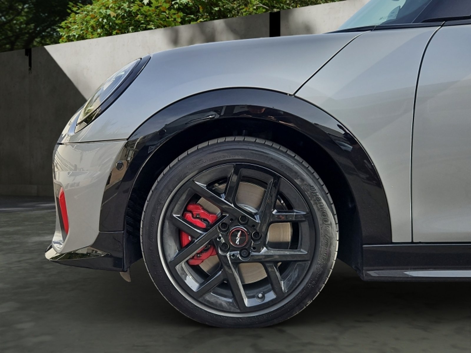 Mini Cooper Jcw 2.0 Hb 3p 2026 - Imagen 9 de 20