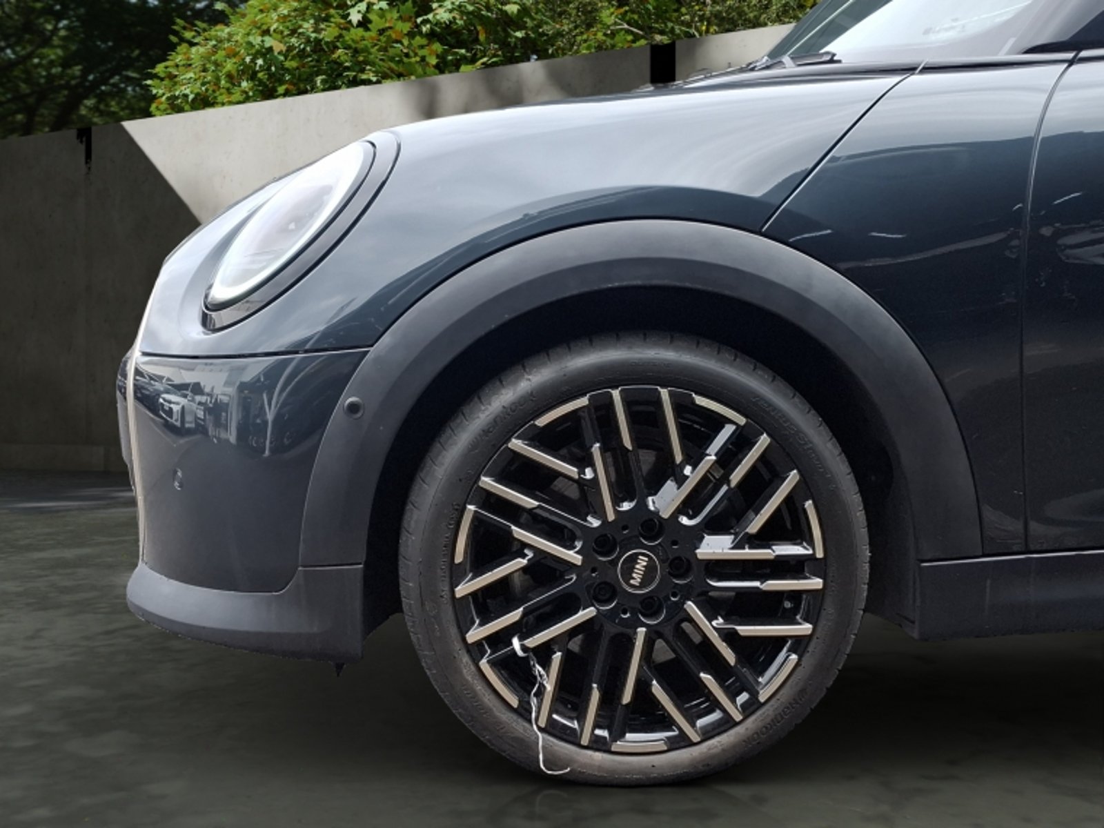 Mini Cooper S 2.0 At 2025 - Imagen 9 de 20