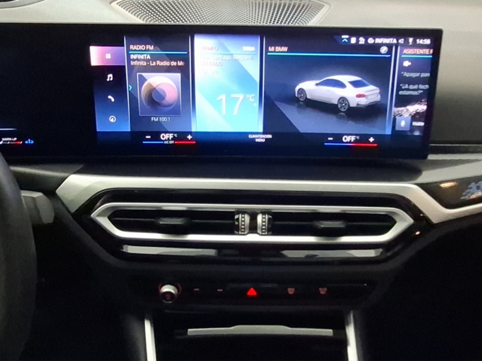 BMW M240 I Coupe 3.0 Aut 2025 - Imagen 18 de 20