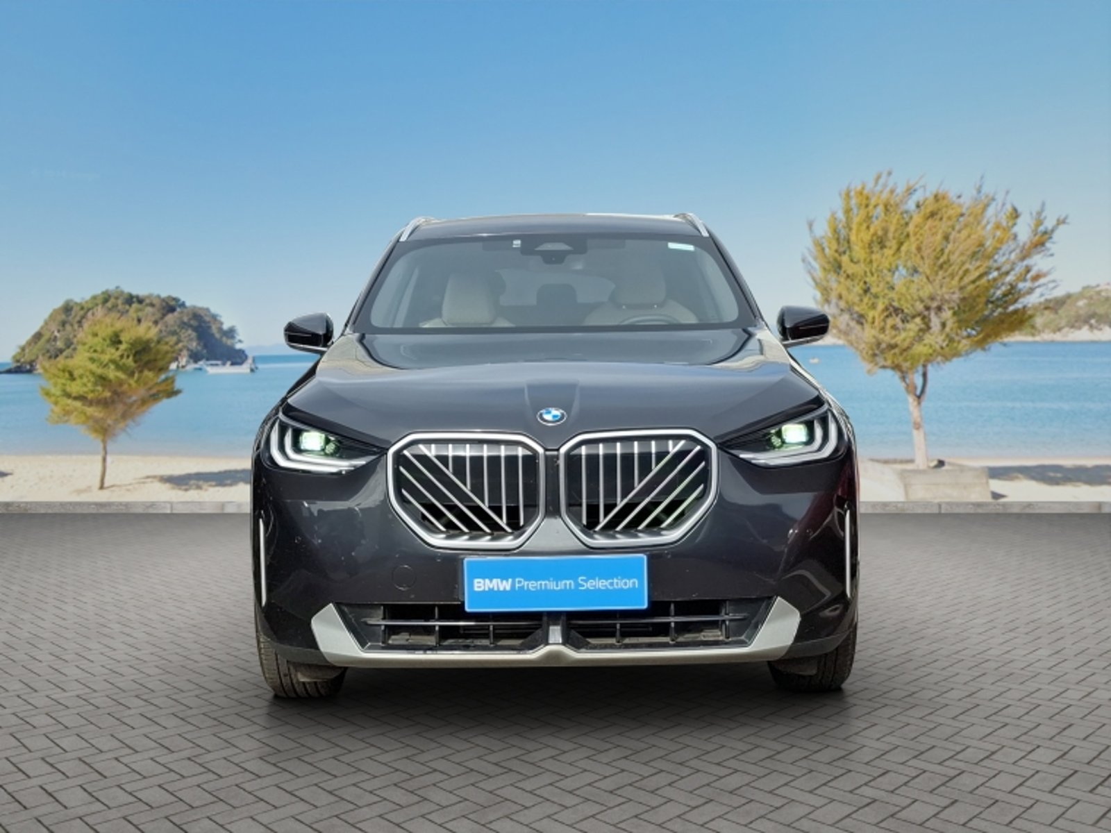 BMW X3 Xdrive20d Dynamic 2025 - Foto 2 de 20