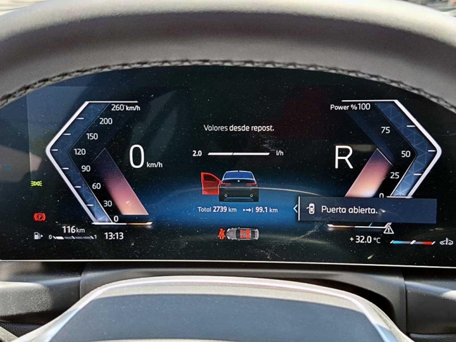 BMW 320 I Urban 2.0 At 2026 - Imagen 7 de 13