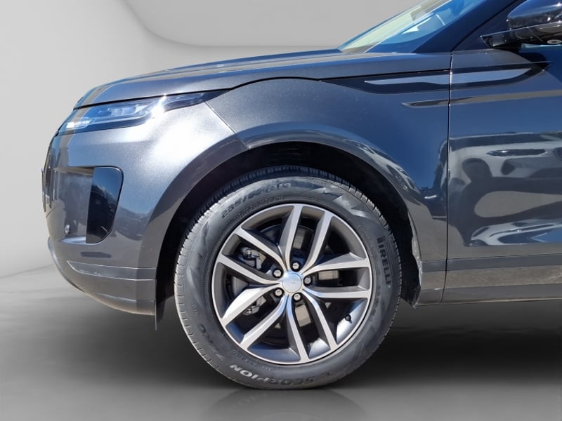 Land Rover Range rover evoque Mhev 4x4 2.0 Aut 2025 - Imagen 9 de 16