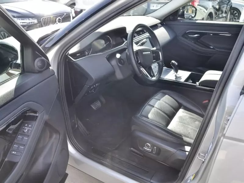 Land Rover Evoque Aut 2022 - Imagen 5 de 18