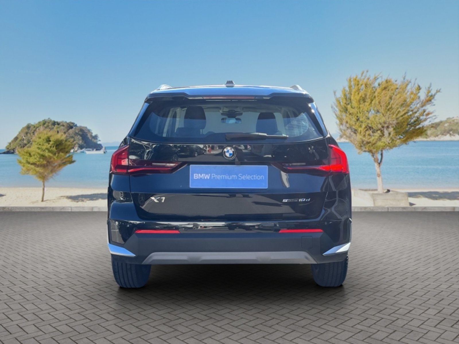 BMW X1 Sdrive18d Dynamic 2026 - Imagen 6 de 20