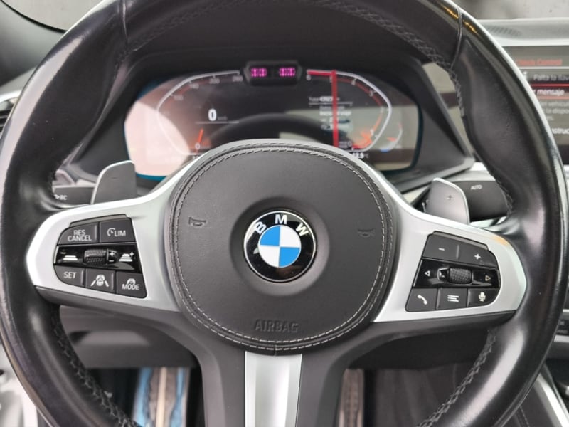 BMW X6 Xdrive30d M Sport 2023 - Imagen 15 de 15