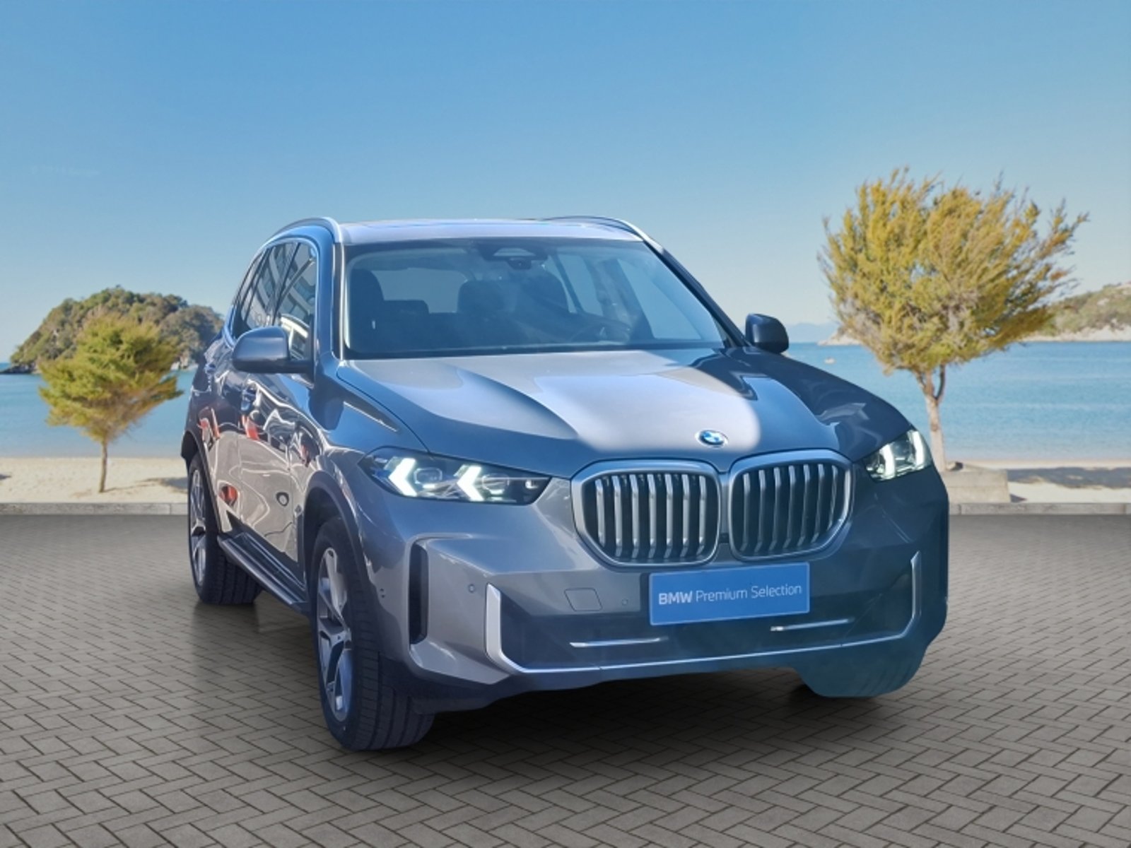 BMW X5 Xdrive 30d Lci 4x4 3.0 Aut 2024 - Imagen 3 de 20