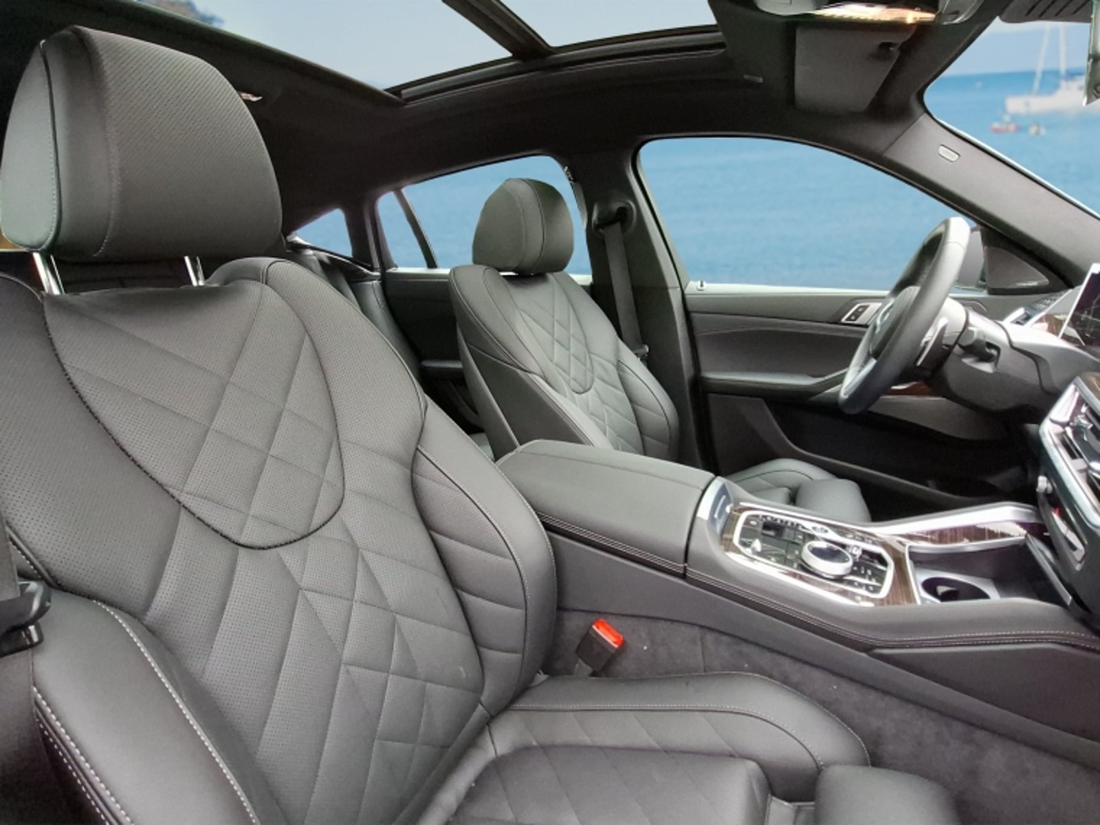 BMW X6 Xdrive30d M Sport 2026 - Imagen 19 de 20