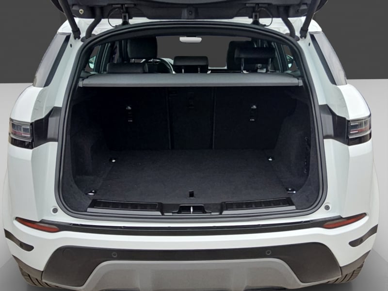 Land Rover Evoque Range Rover Mhev 4x4 2.0 Aut 2025 - Imagen 19 de 19