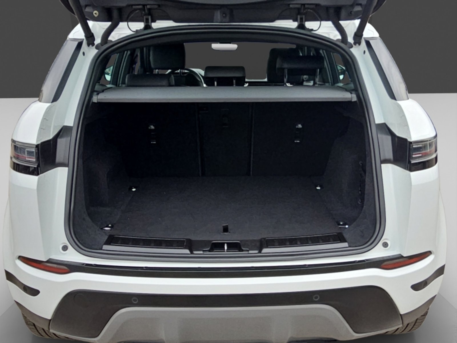 Land Rover Evoque Range Rover Mhev 4x4 2.0 Aut 2025 - Imagen 19 de 19