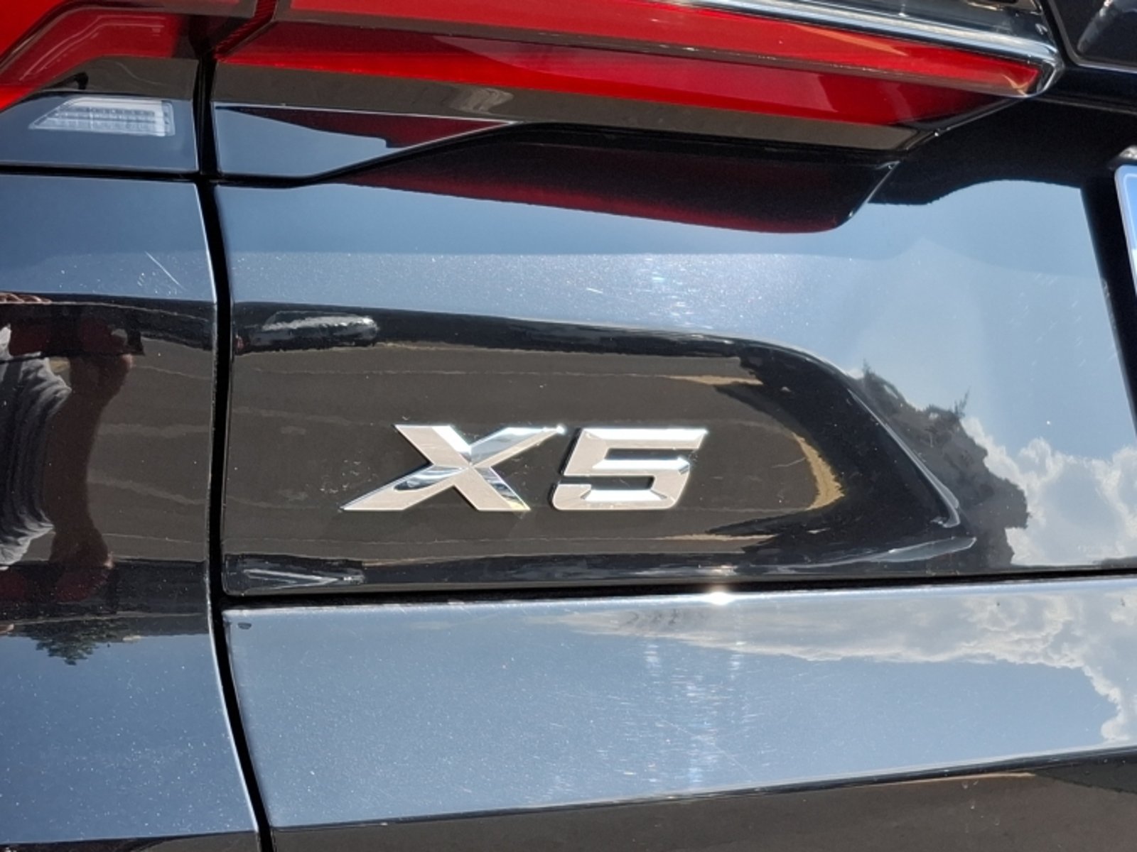 BMW X5 Xdrive40i Xline Lci 4x4 3.0 Aut 2024 - Imagen 8 de 16