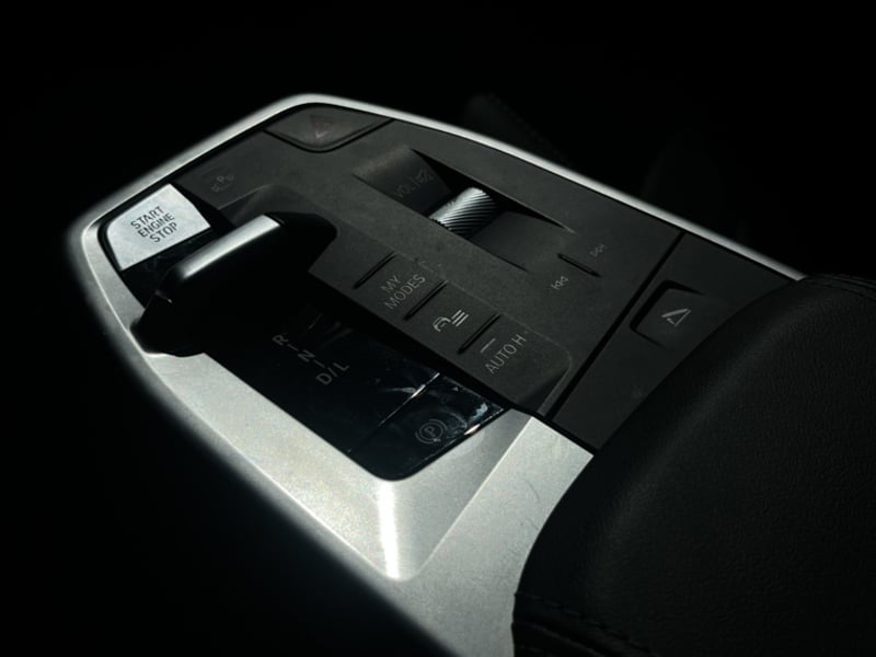 BMW X1 Sdrive18d Dynamic 2026 - Imagen 13 de 16