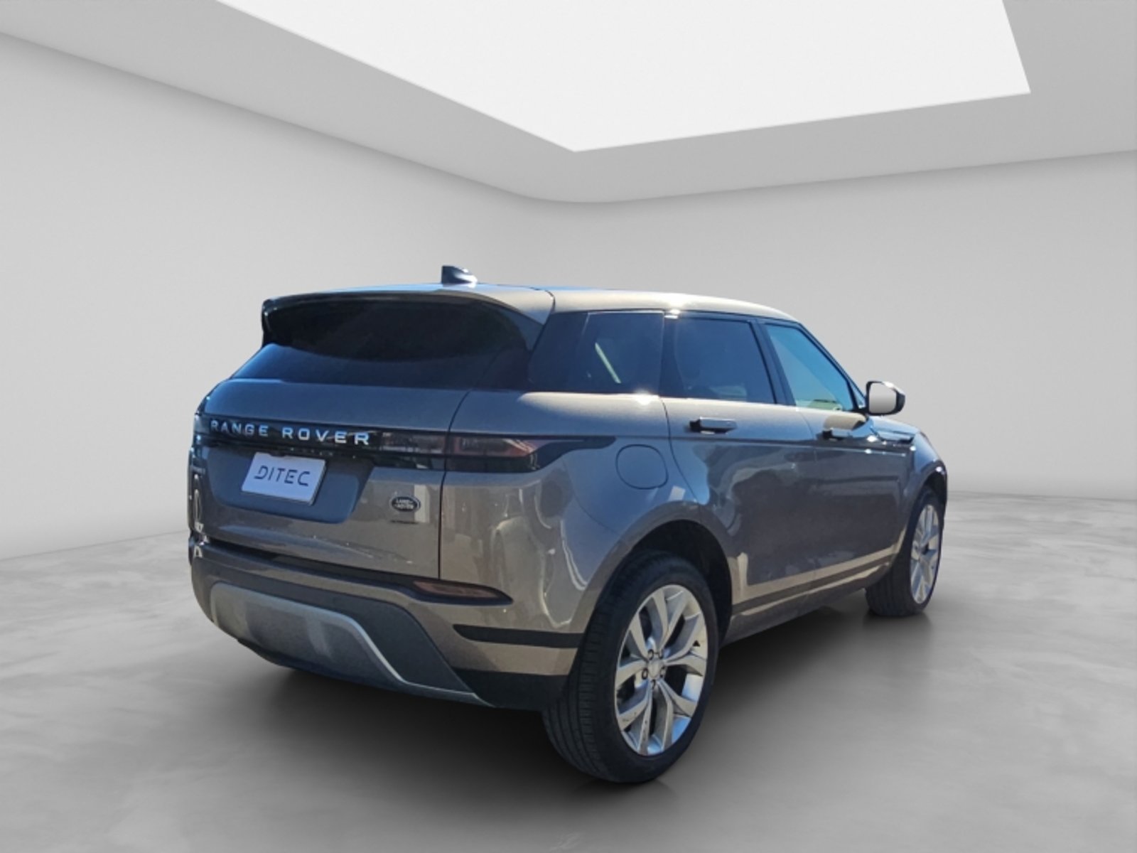 Land Rover Evoque Range Rover Mhev 4x4 2.0 Aut 2024 - Imagen 7 de 20