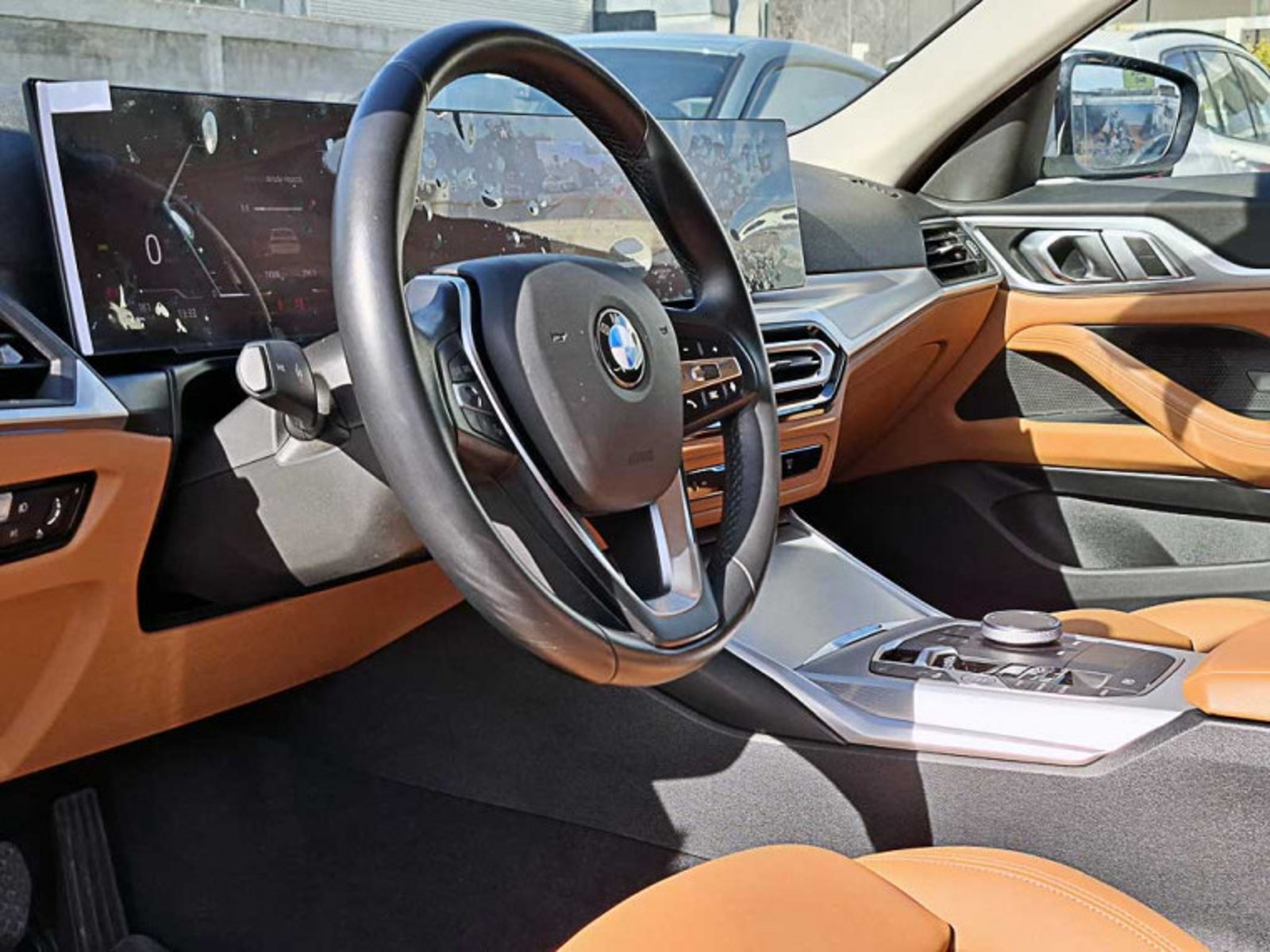 BMW 420 I Gran Coupe Dynamic 2.0 At 2024 - Imagen 11 de 13