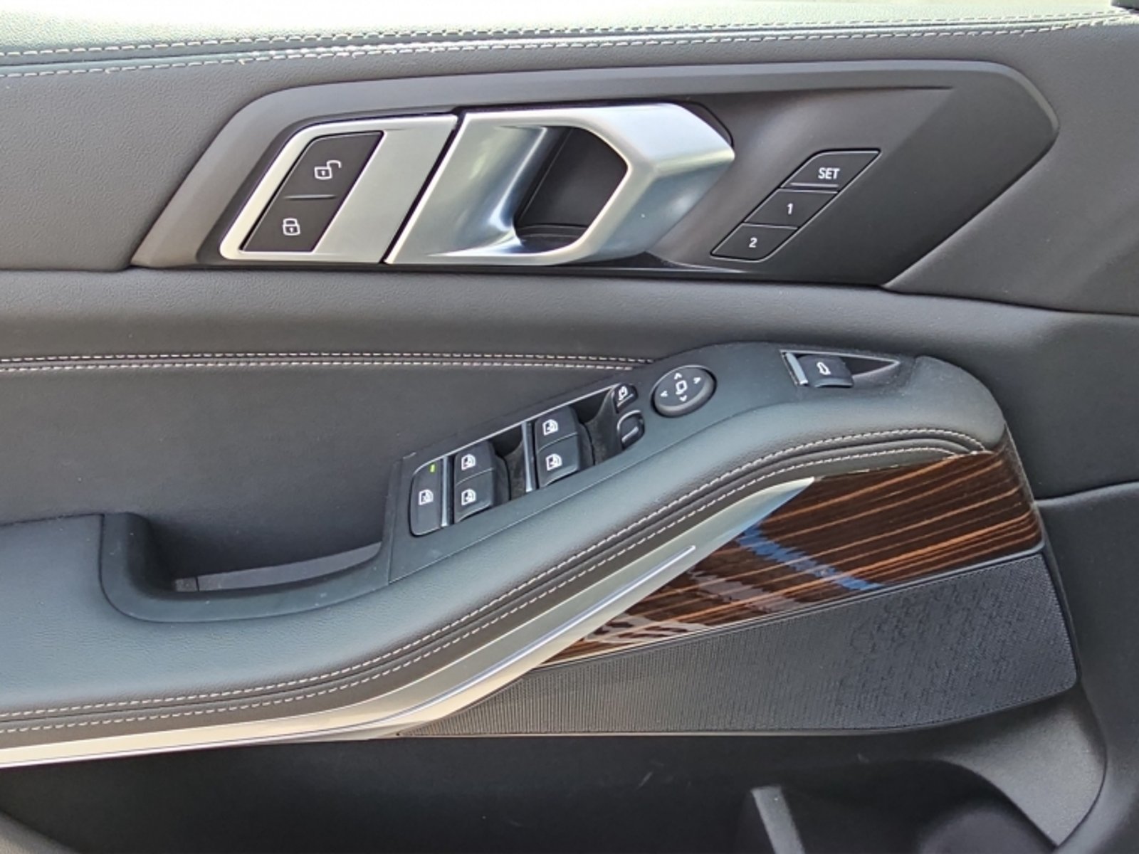 BMW X5 Xdrive40i Xline 2026 - Imagen 14 de 20