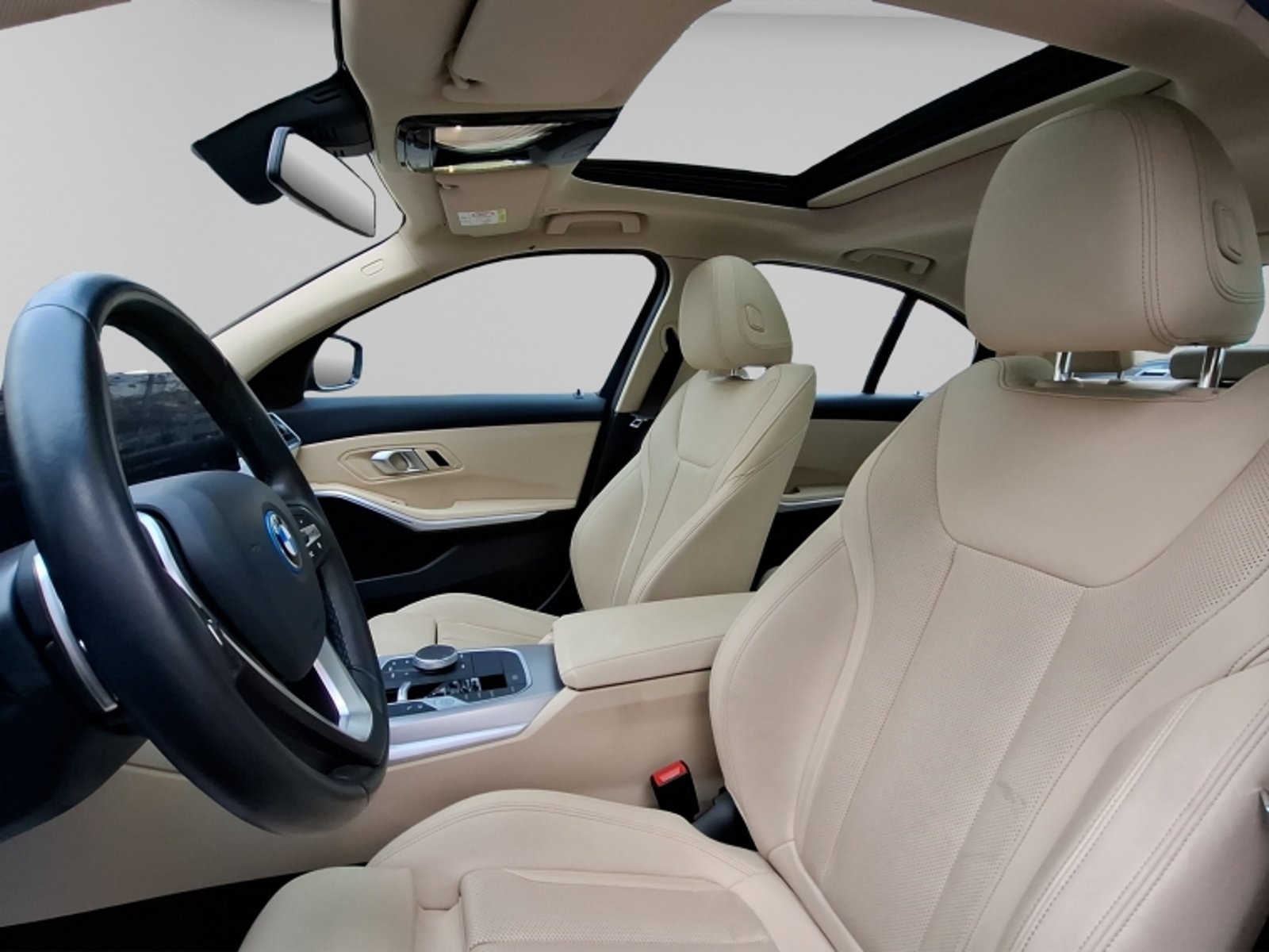 BMW 330 E Berlina Dynamic 2024 - Imagen 10 de 20