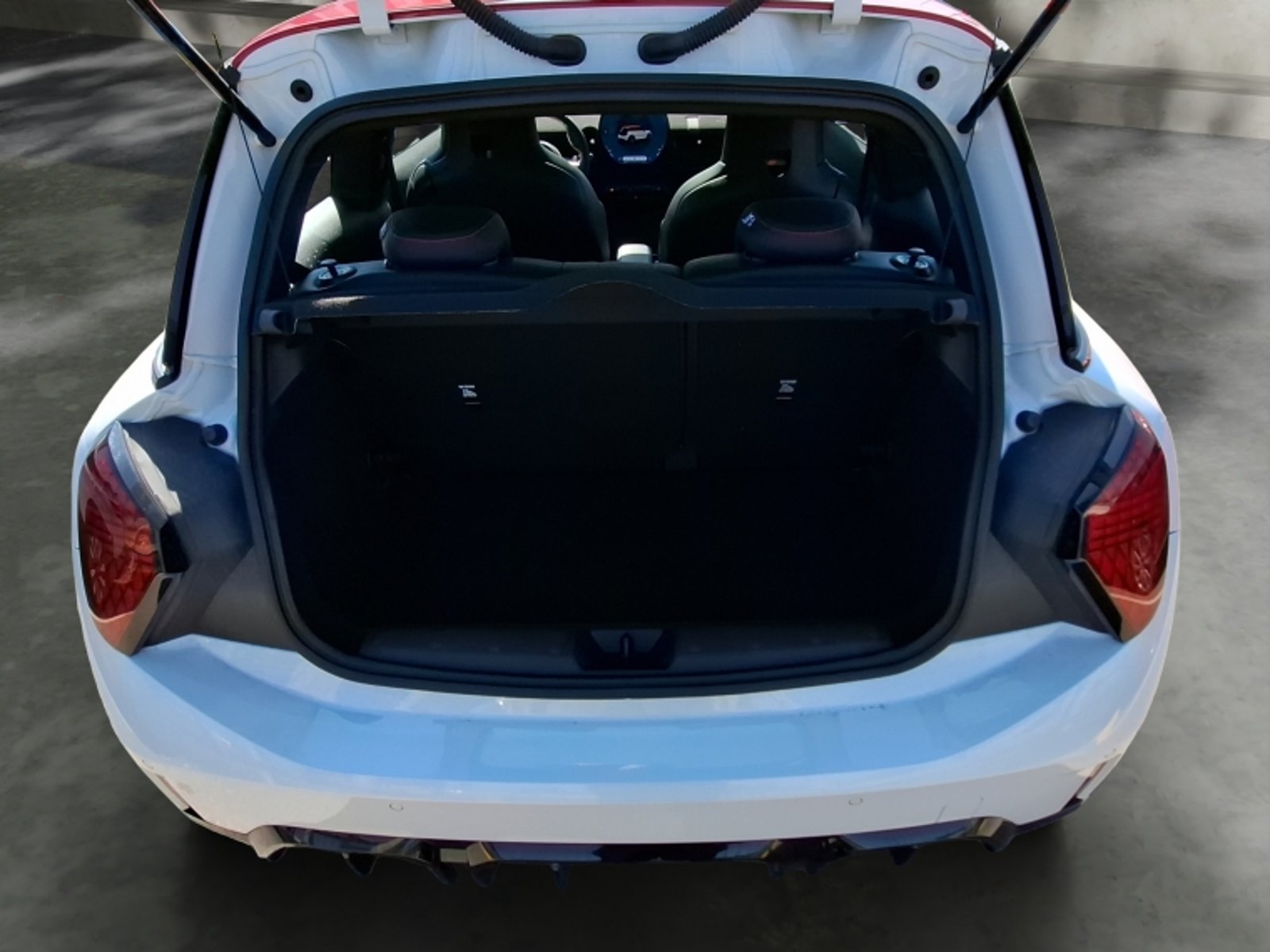 Mini Cooper S 2.0 At 2025 - Imagen 20 de 20