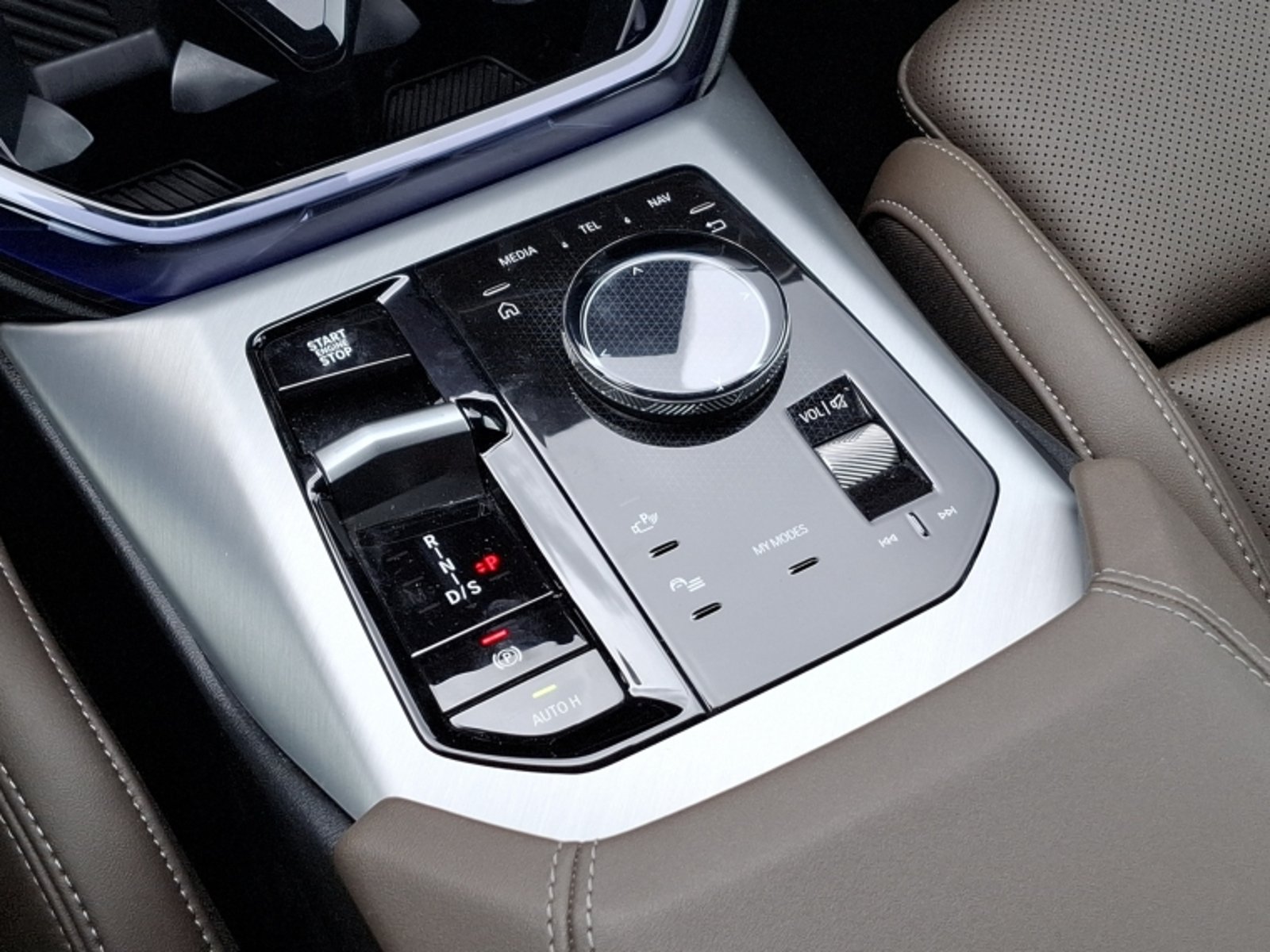 BMW X3 Xdrive30d M Sport 2025 - Imagen 13 de 20