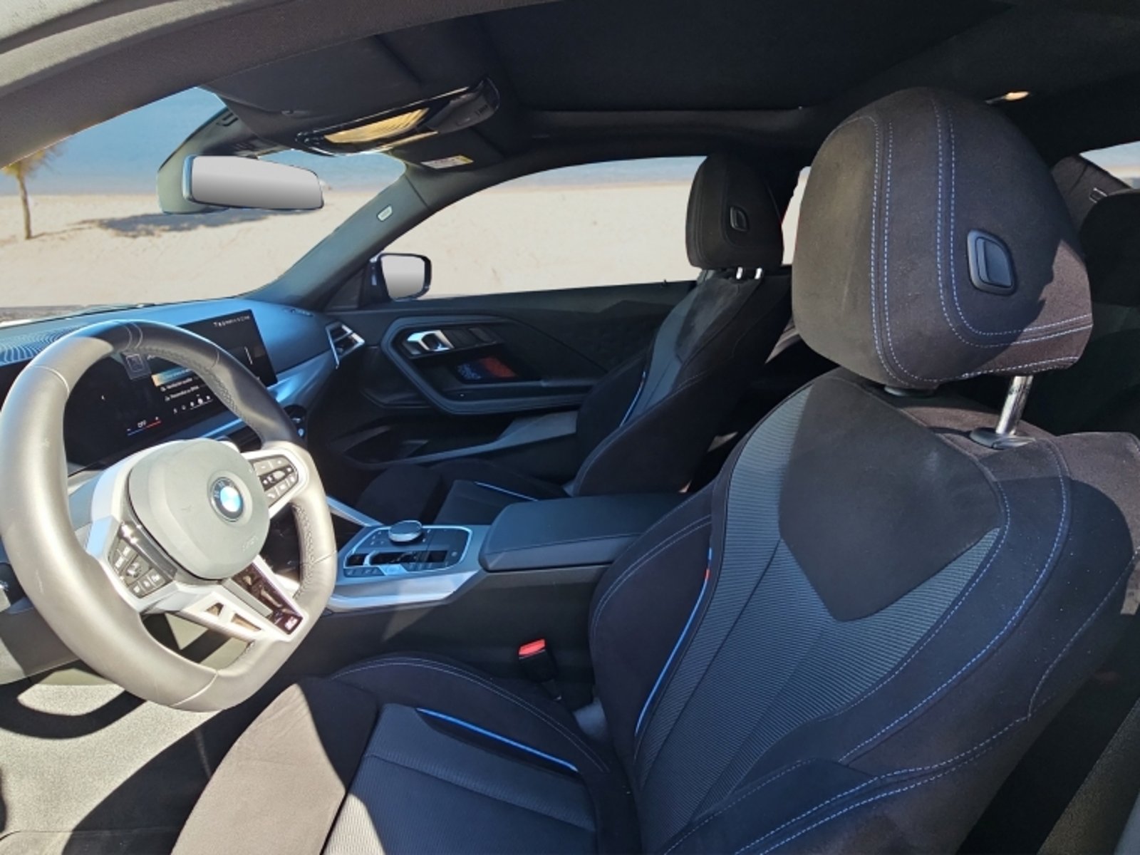 BMW 220 I Coupé M Sport 2026 - Imagen 10 de 20
