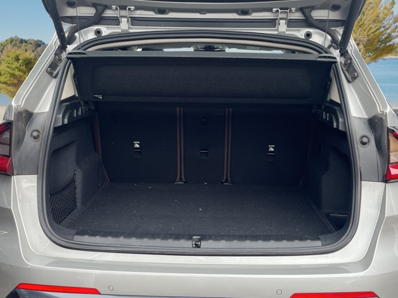 BMW X1 Xdrive 25e 4x4 1.5 Aut 2025 - Imagen 20 de 20