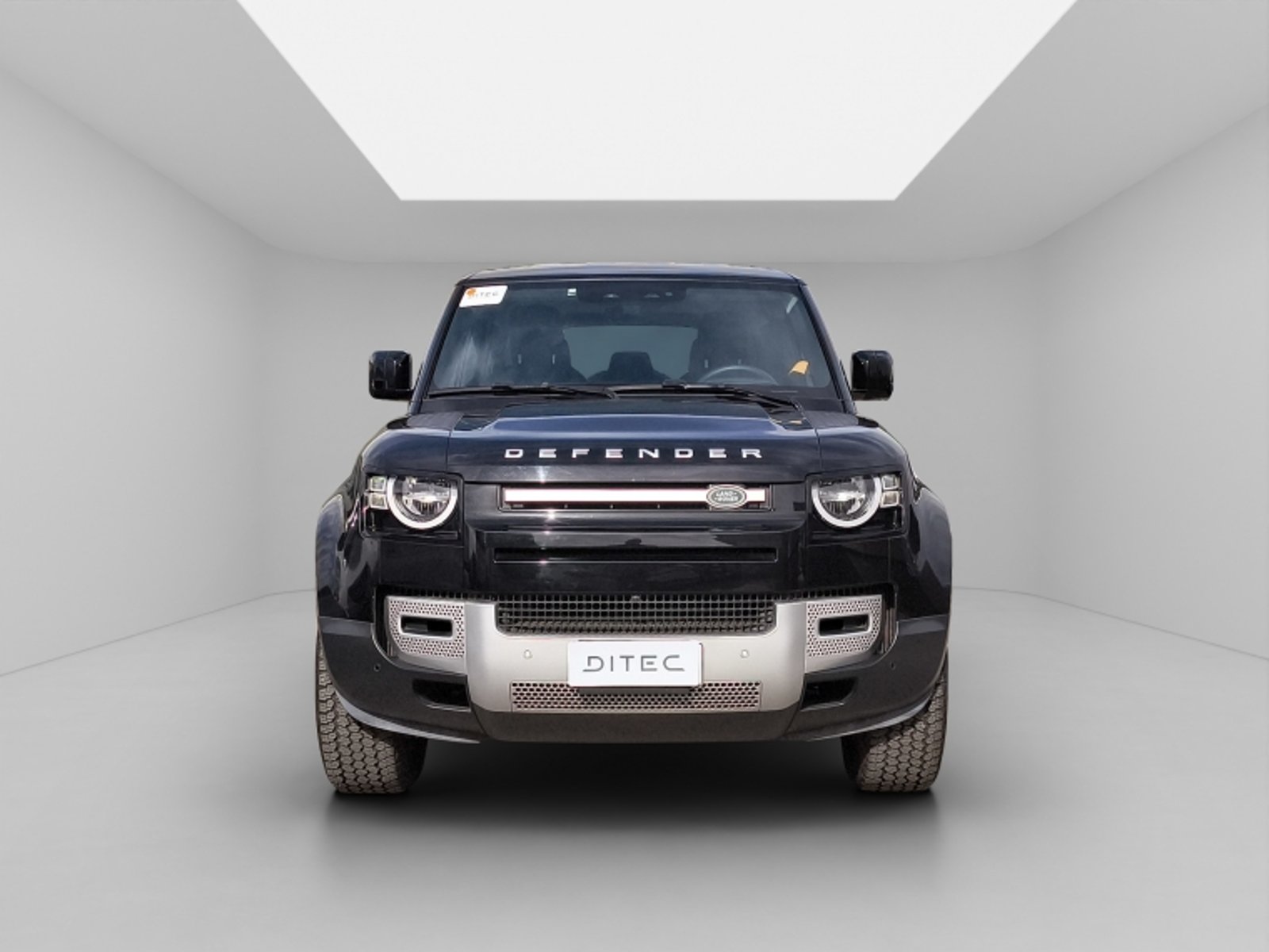Land Rover Defender 110 S 4x4 3.0 Aut 2025 - Foto 2 de 19