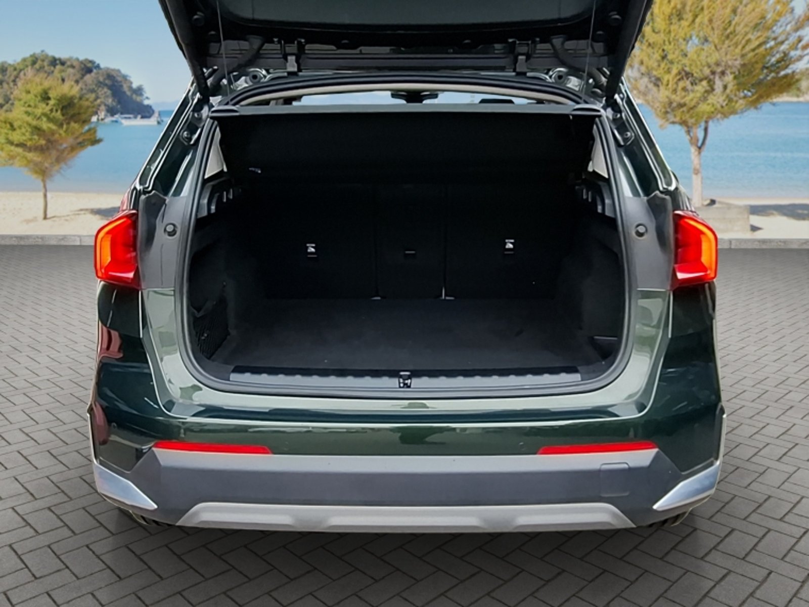 BMW X1 Sdrive18i Dynamic 1.5 Aut 2025 - Imagen 20 de 20