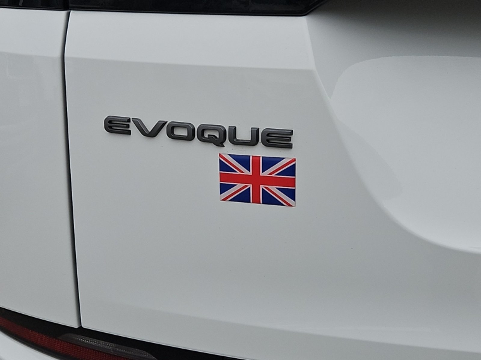 Land Rover Evoque Range Rover Mhev 4x4 2.0 Aut 2025 - Imagen 8 de 19