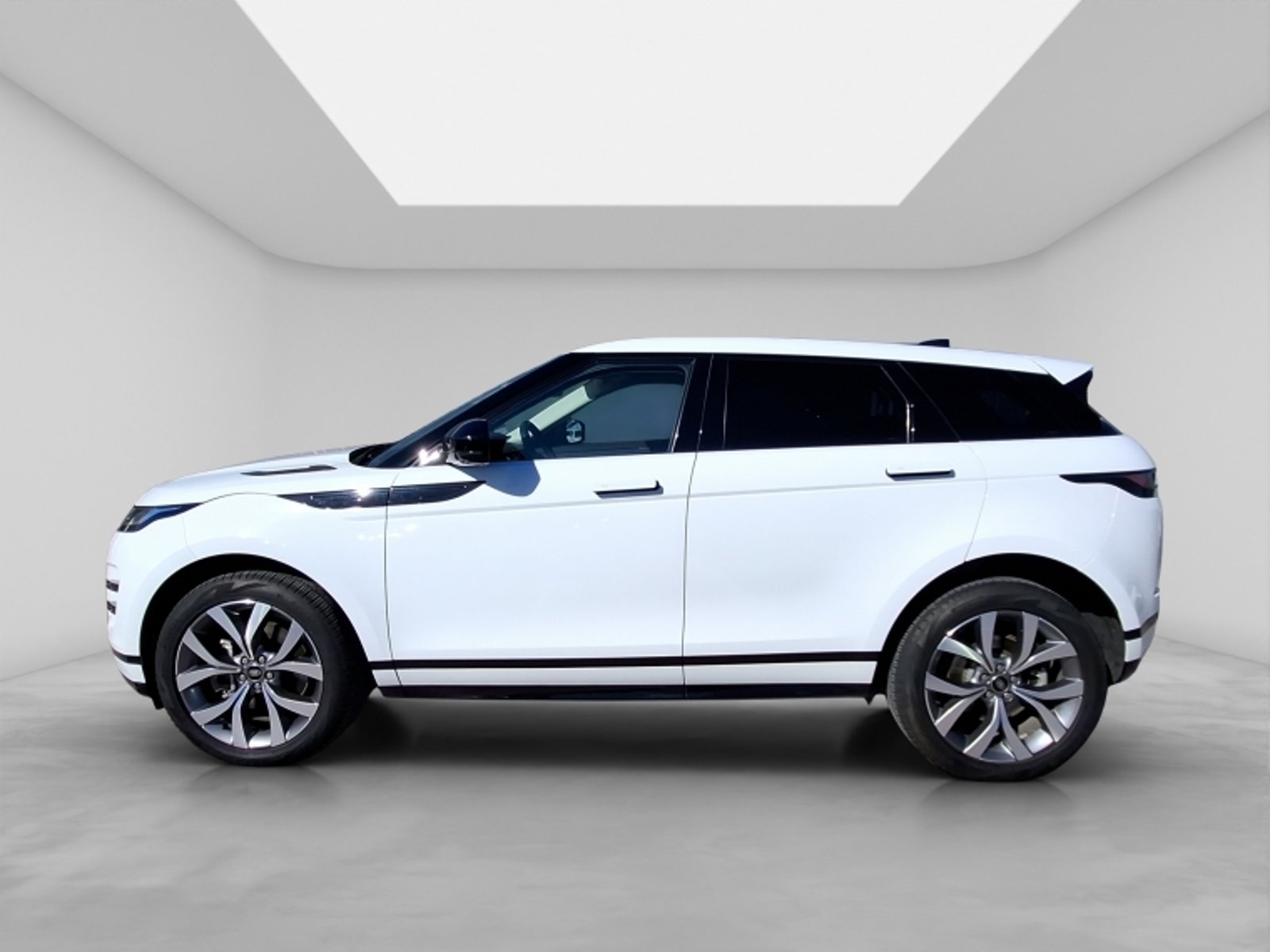 Land Rover Evoque Dynamic S 4x4 2.0 Aut 2024 - Imagen 4 de 20