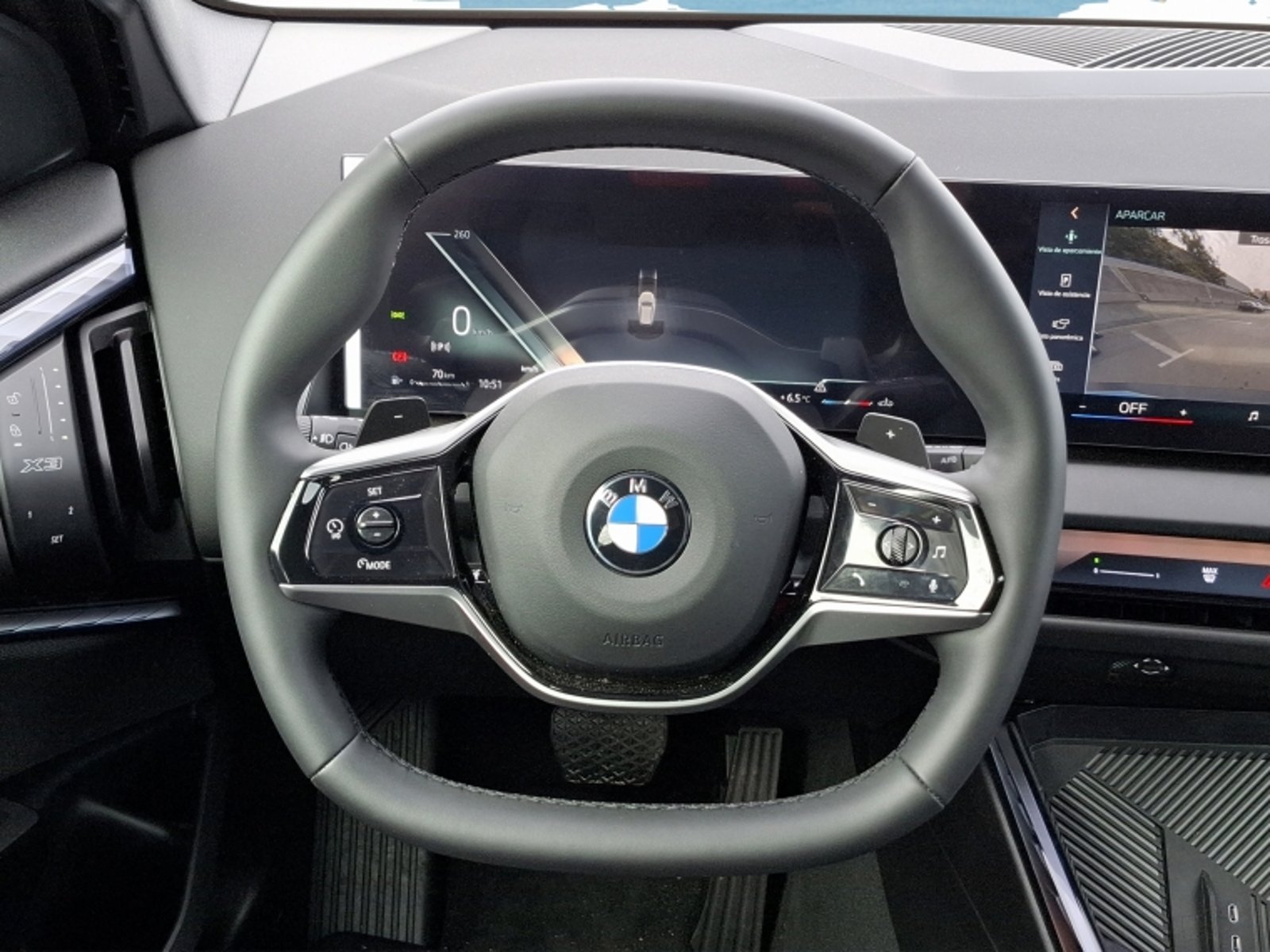 BMW X3 20i Sdrive Dynamic 2026 - Imagen 16 de 20