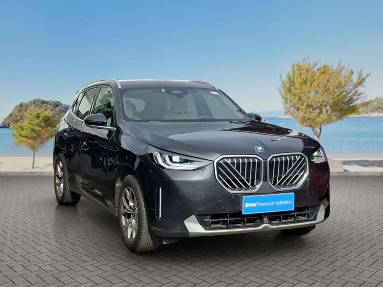 BMW X3 Xdrive20d Dynamic 2025 - Imagen 3 de 20