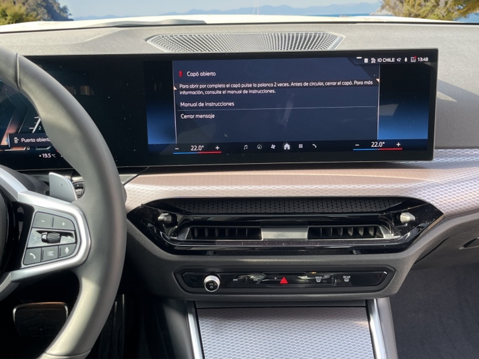 BMW 320 I Berlina M Sport Se 2026 - Imagen 18 de 20