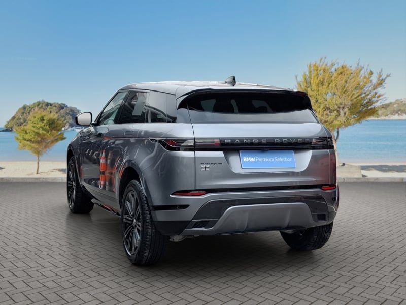 Land Rover Evoque Evoque Se 2026 - Imagen 5 de 20