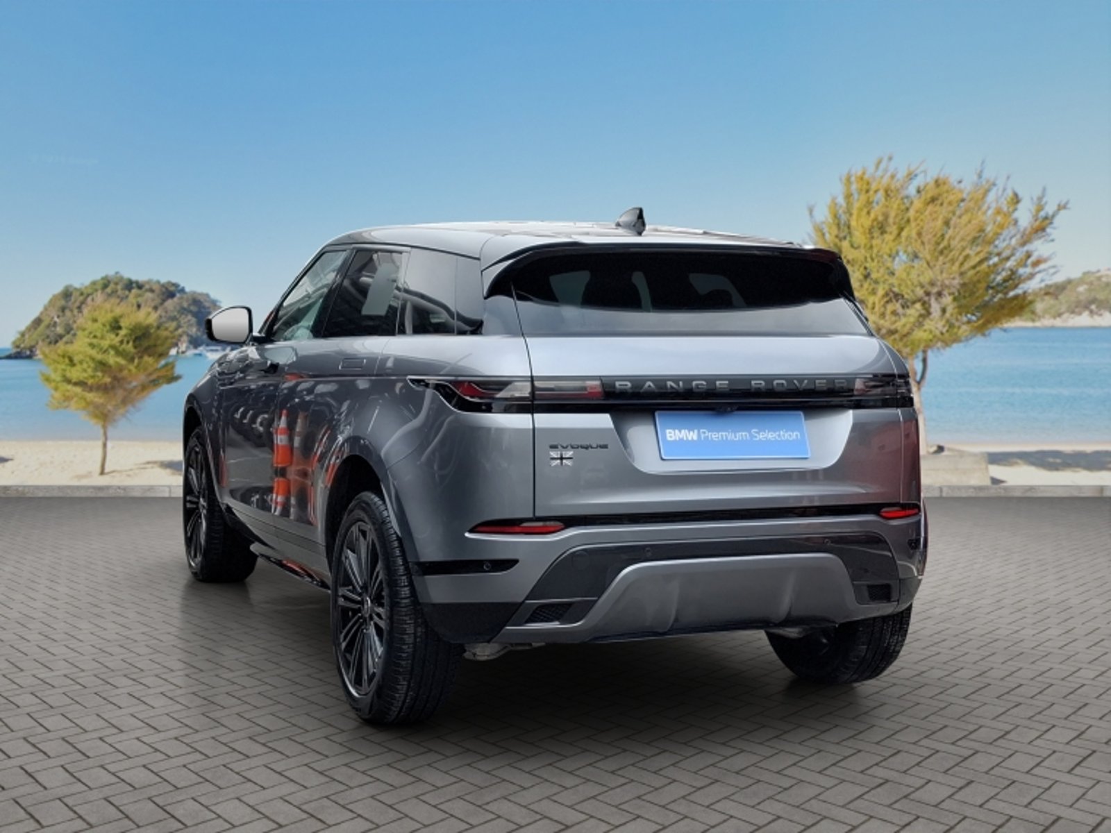 Land Rover Range rover Evoque Se 2026 - Imagen 5 de 20