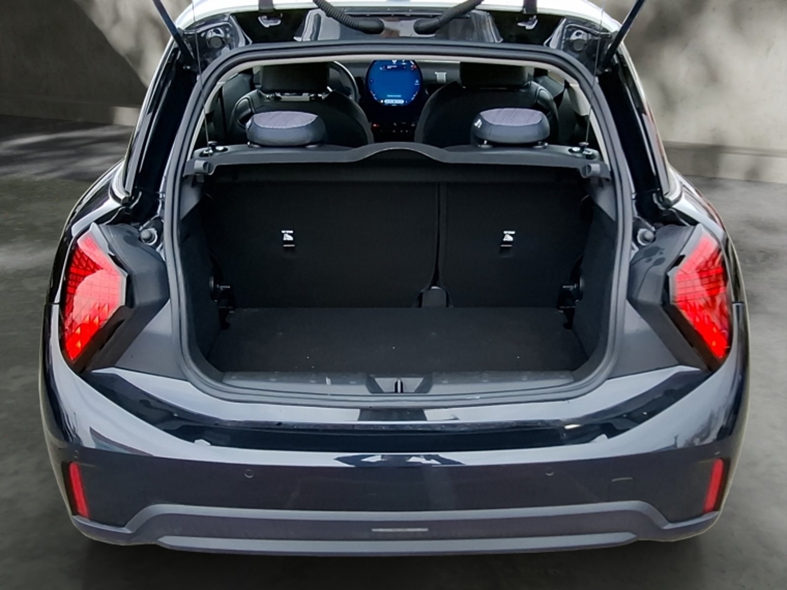 Mini Cooper C 1.5 Hb 3p Classic 2026 - Imagen 20 de 20