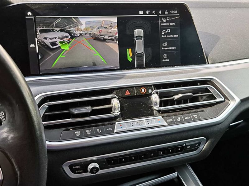 BMW X5 Xdrive30d Urban 2022 - Imagen 8 de 13