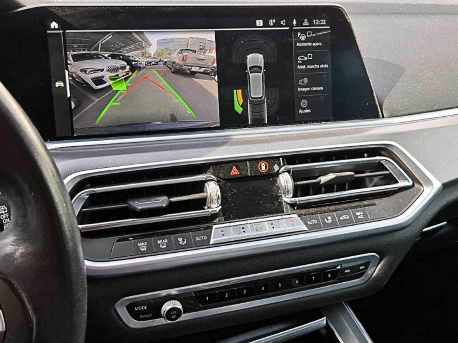 BMW X5 Xdrive30d Urban 2022 - Imagen 8 de 13