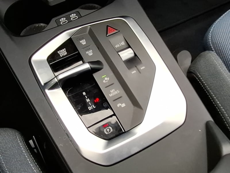 BMW 120 Hatch Dynamic 2026 - Imagen 13 de 16