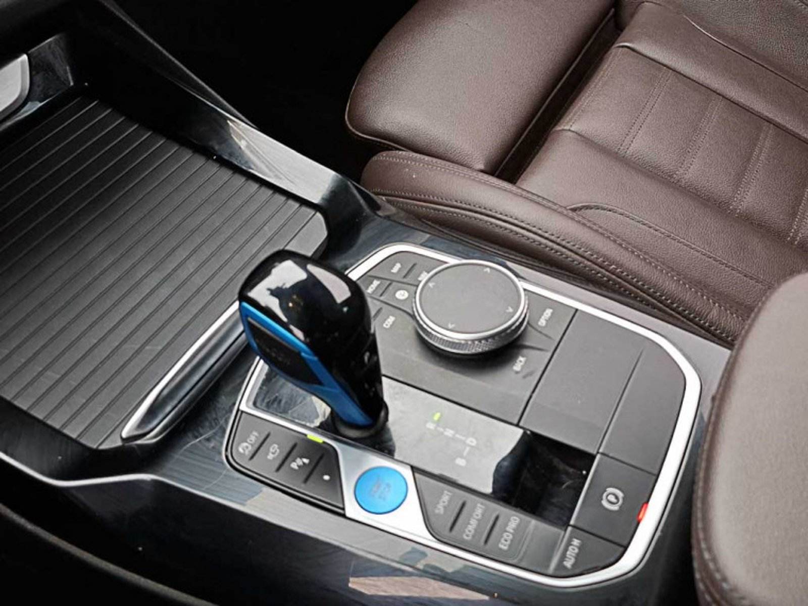 BMW Ix3 M Sport Aut 2022 - Imagen 9 de 9