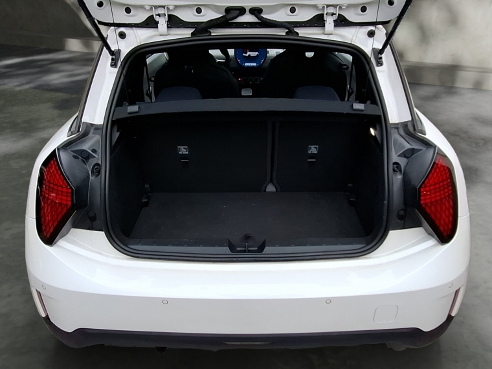 Mini Cooper Se Aut 2025 - Imagen 20 de 20