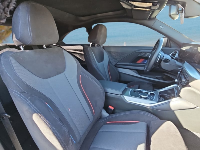 BMW 220 I Coupé M Sport 2026 - Imagen 19 de 20