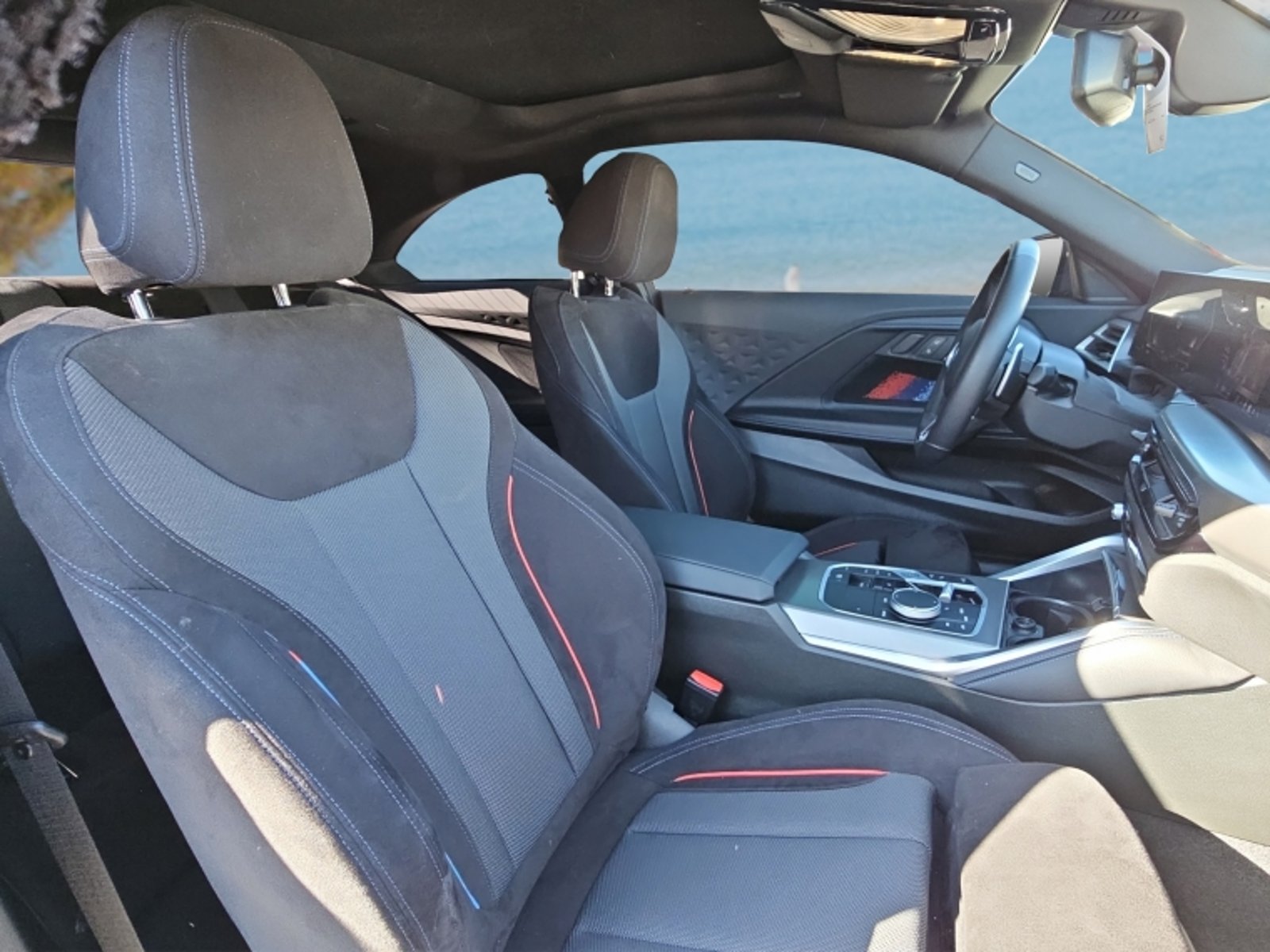 BMW 220 I Coupé M Sport 2026 - Imagen 19 de 20