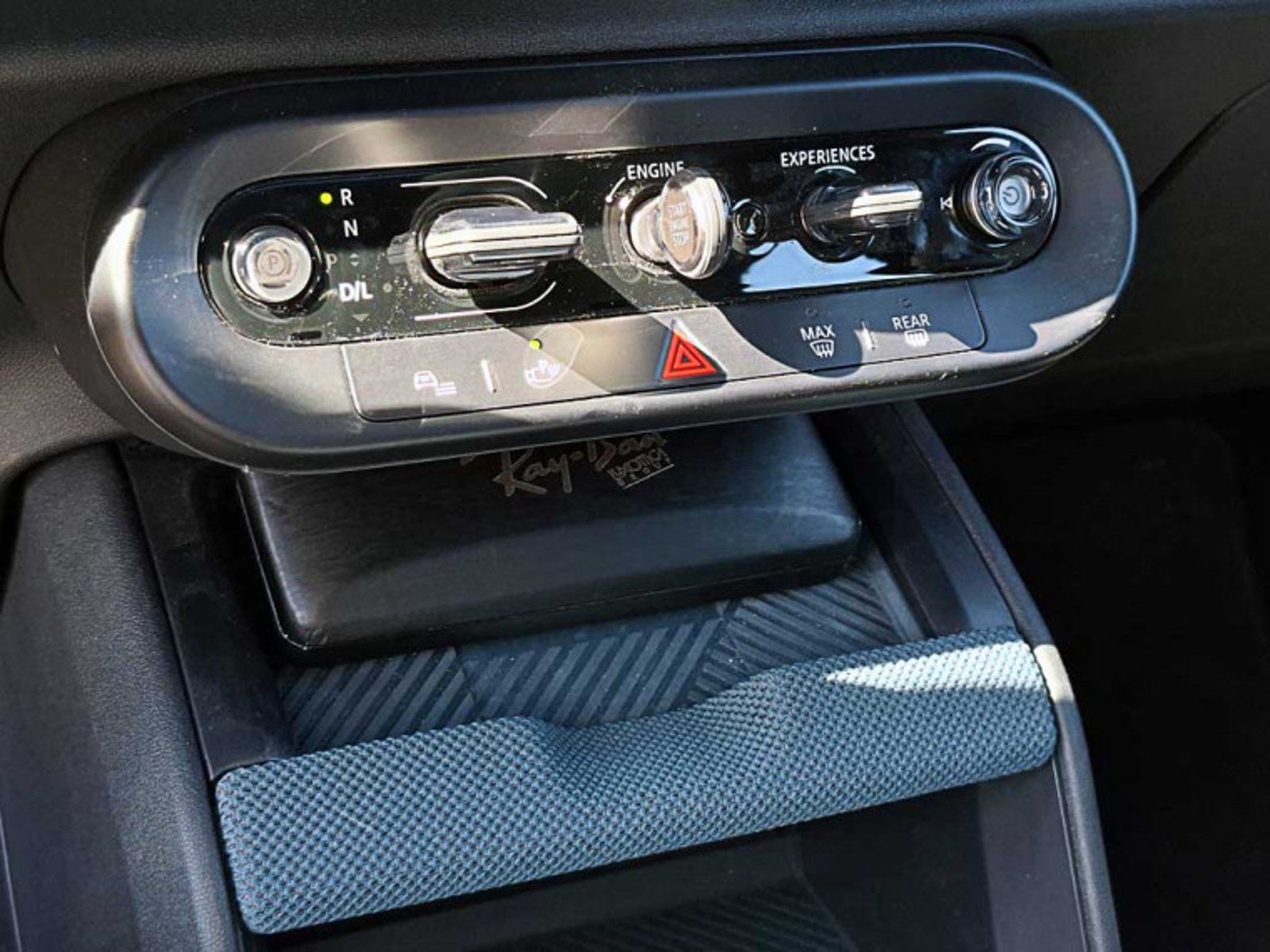 MINI Cooper Countryman S All4 Favoured 2025 - Imagen 9 de 13