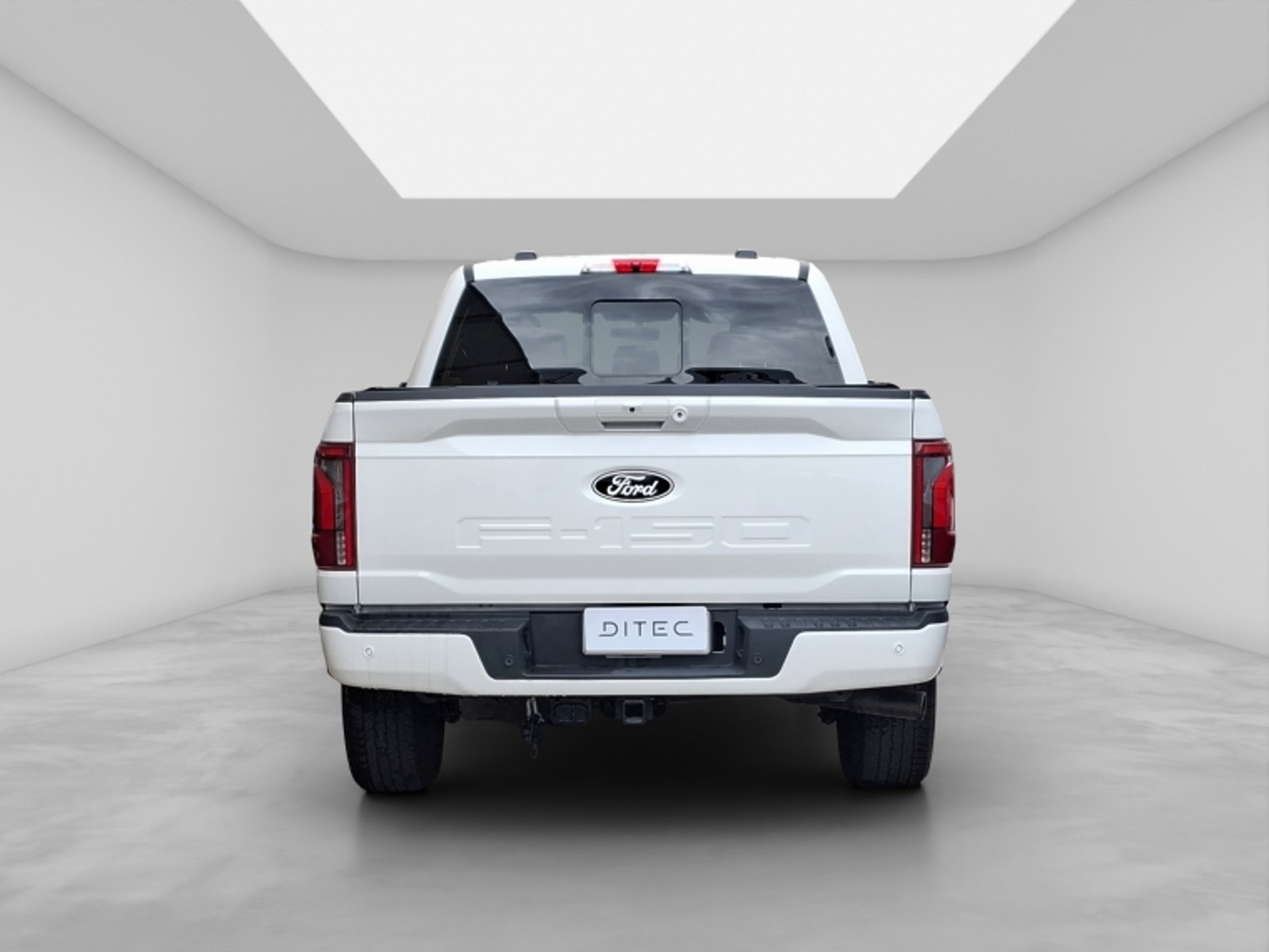 Ford F-150 Platinium 4x4 3.5 At 2025 - Imagen 6 de 20