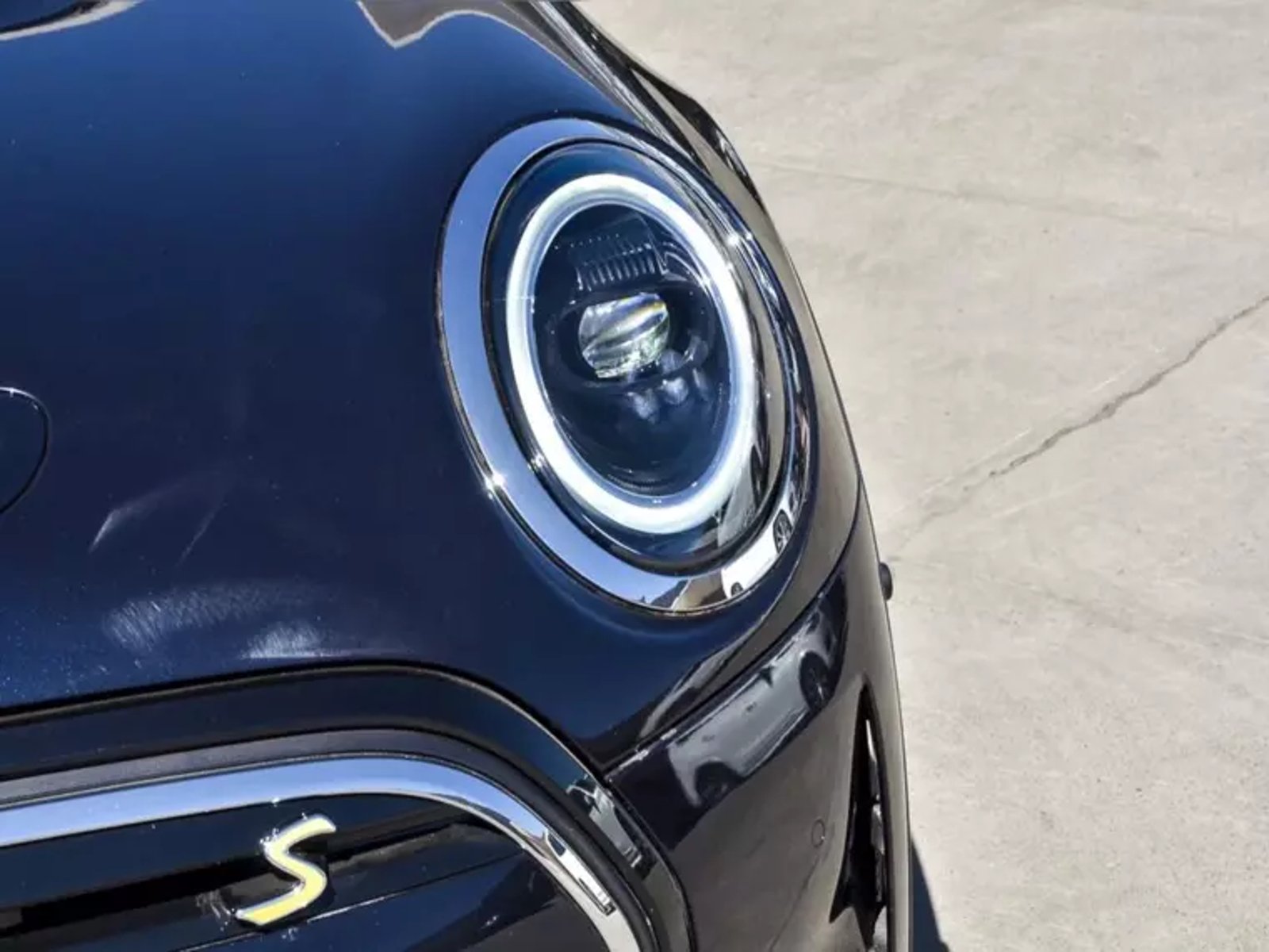 Mini Cooper Se 2024 - Imagen 5 de 20
