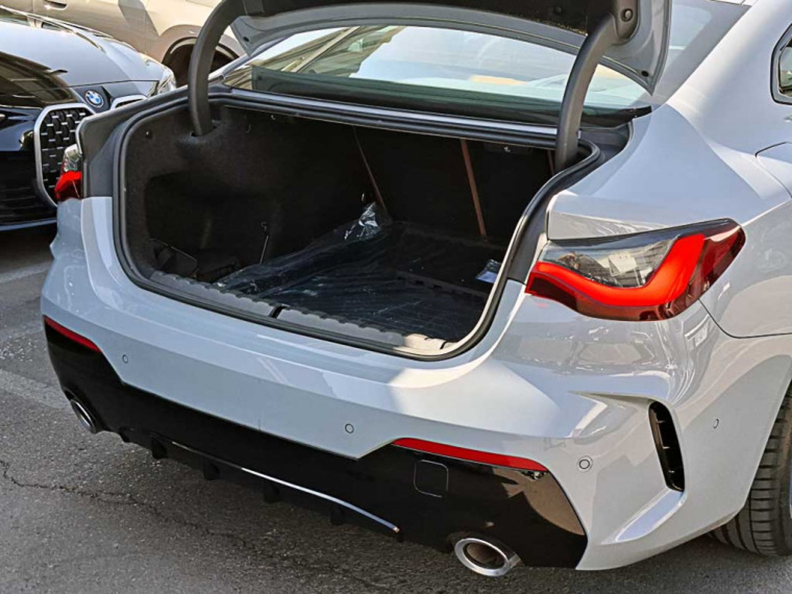 BMW 430 I Coupé M Sport 2026 - Imagen 13 de 13