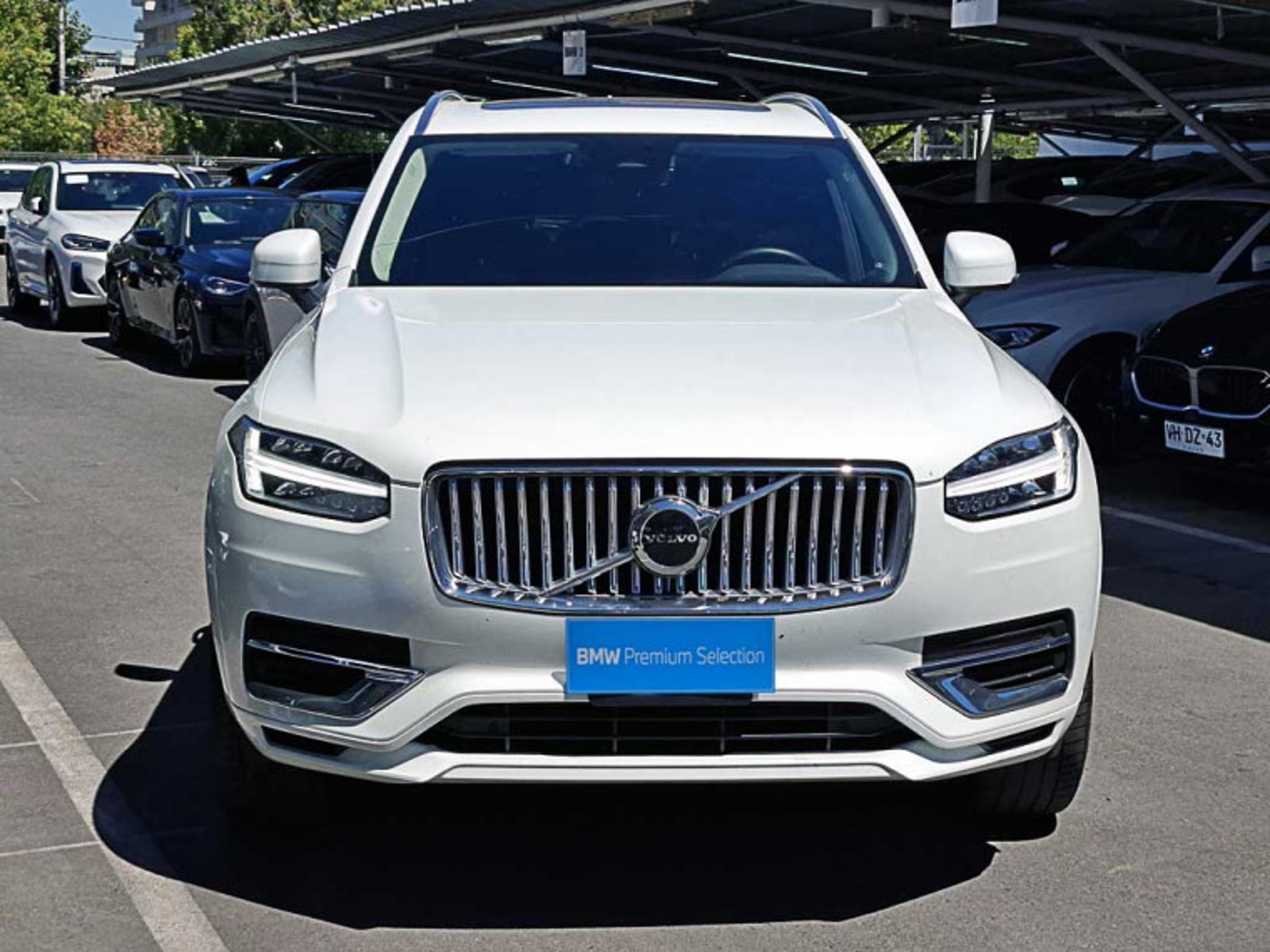 VOLVO Xc90 Ii 4x4 2.0 Aut 2024 - Imagen 3 de 13